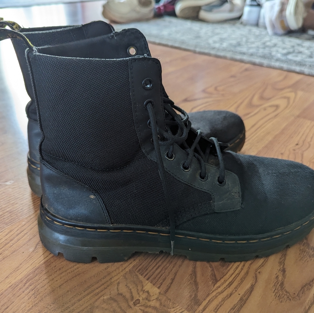 Dr Martens Combs - Picture 7 of 7
